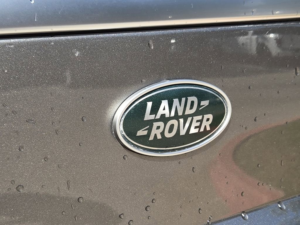 Used 2018 Land Rover Range Rover Sport Supercharged image 12