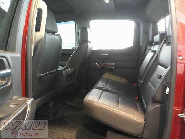 Used 2020 Chevrolet Silverado 1500 RST image 24