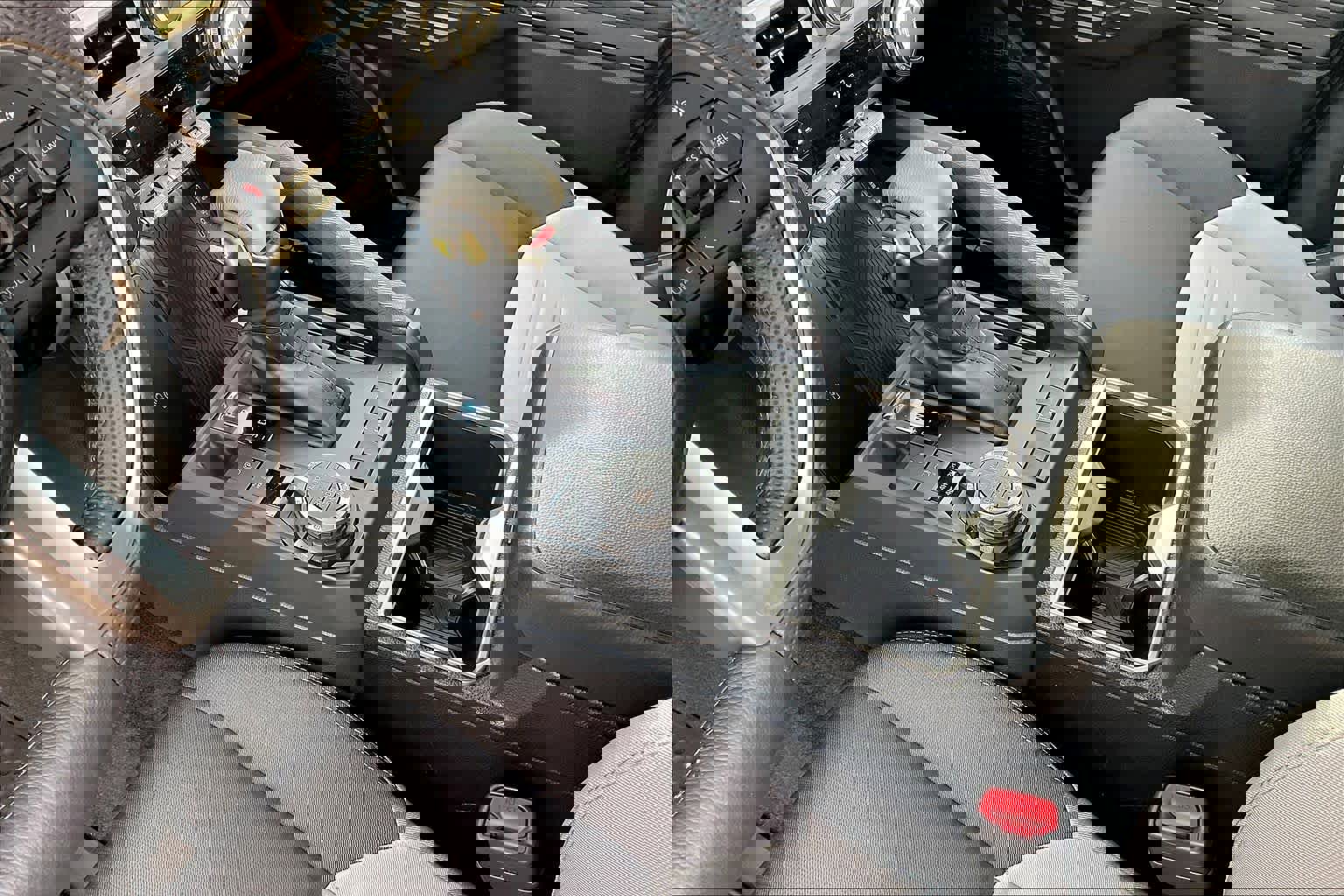 New 2025 Toyota Tacoma TRD Off-Road image 7