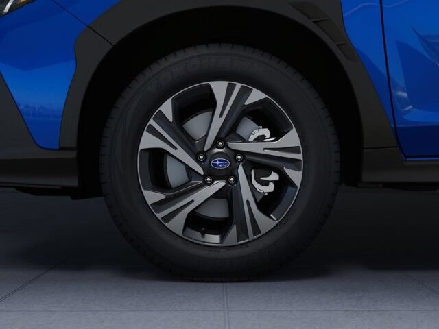 New 2026 Subaru Crosstrek 2.5i Premium AWD/4WD image 9