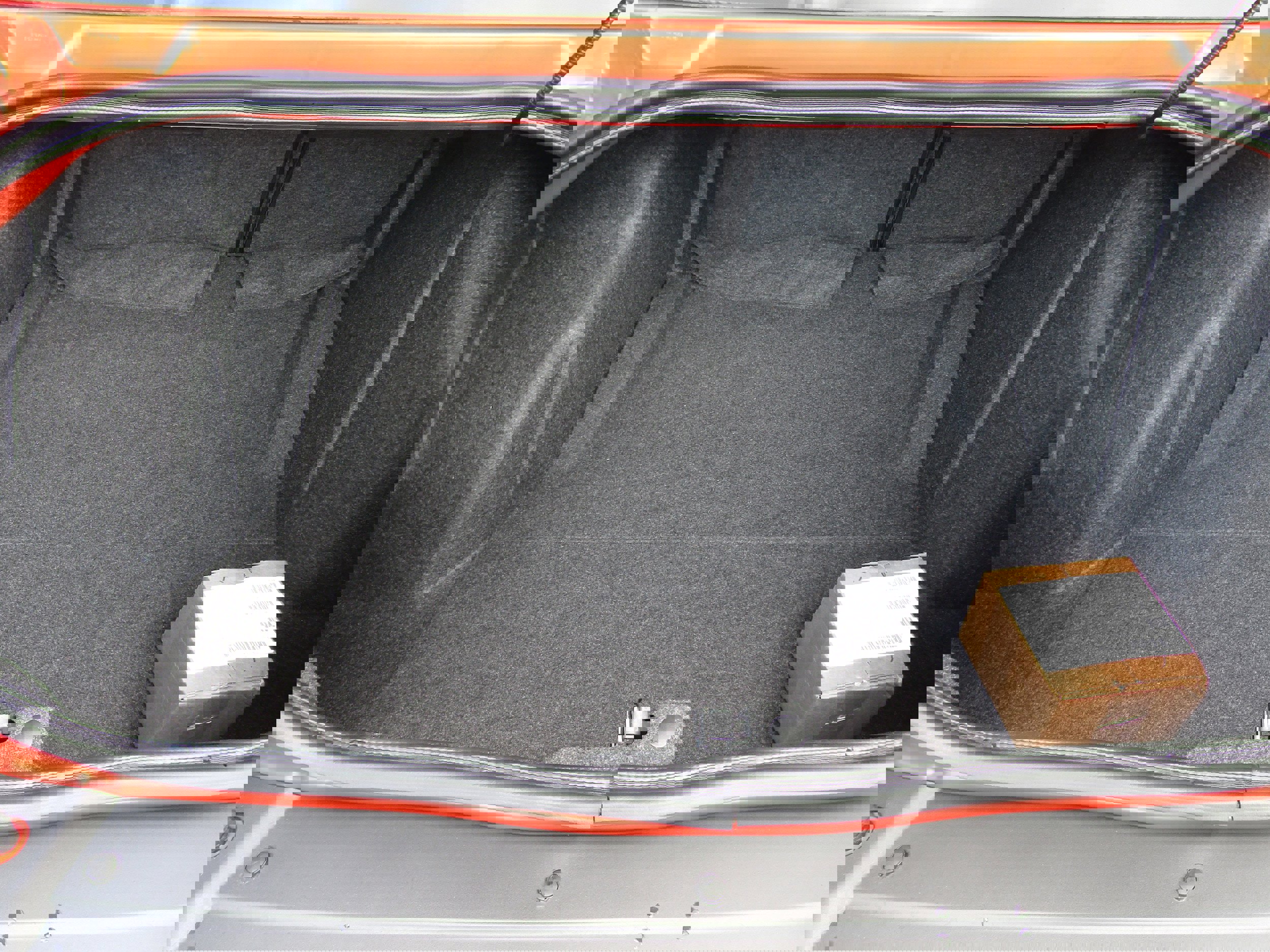 Used 2022 Dodge Challenger SRT Hellcat w/ Plus Package image 11