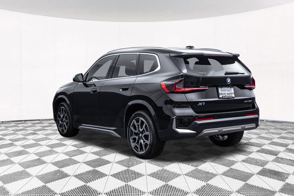 Used 2024 BMW X1 xDrive28i w/ Convenience Package image 8