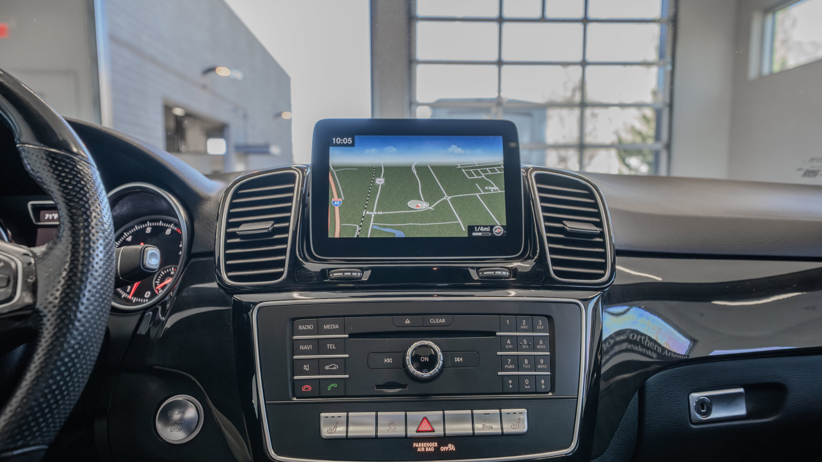 Used 2018 Mercedes-Benz GLE 350 image 20