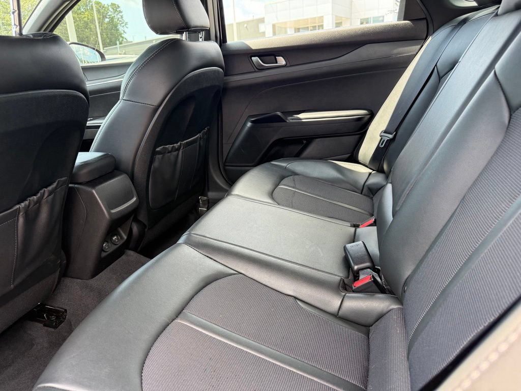 Used 2022 Kia K5 GT-Line FWD image 18