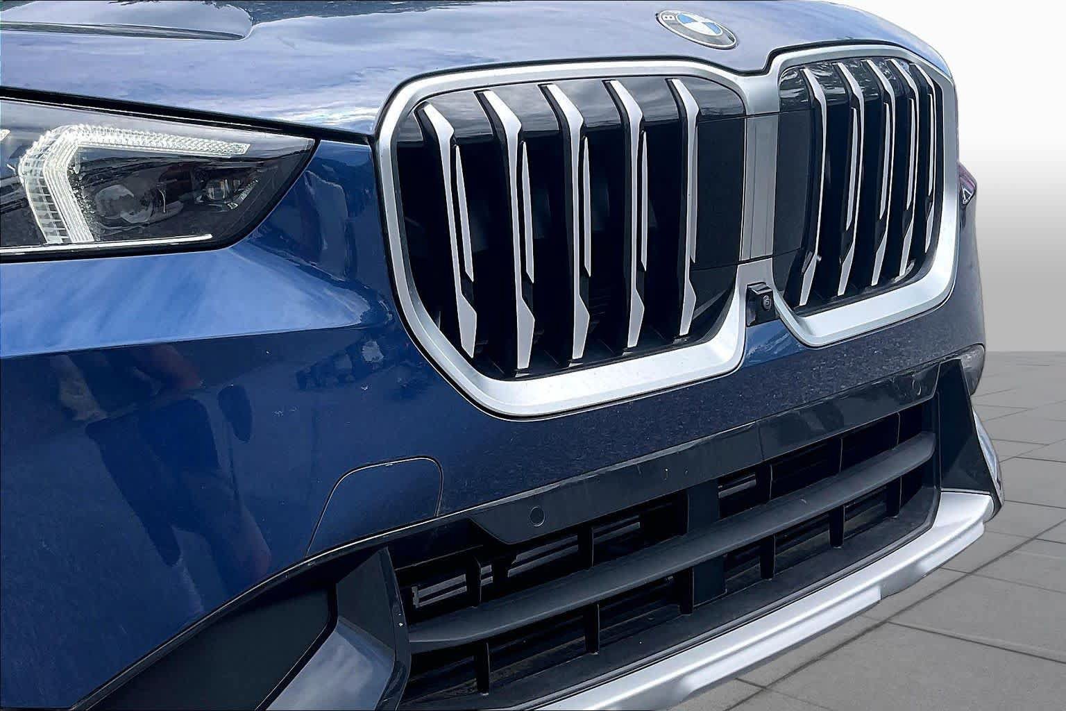 Certified 2025 BMW X1 xDrive28i AWD/4WD image 31