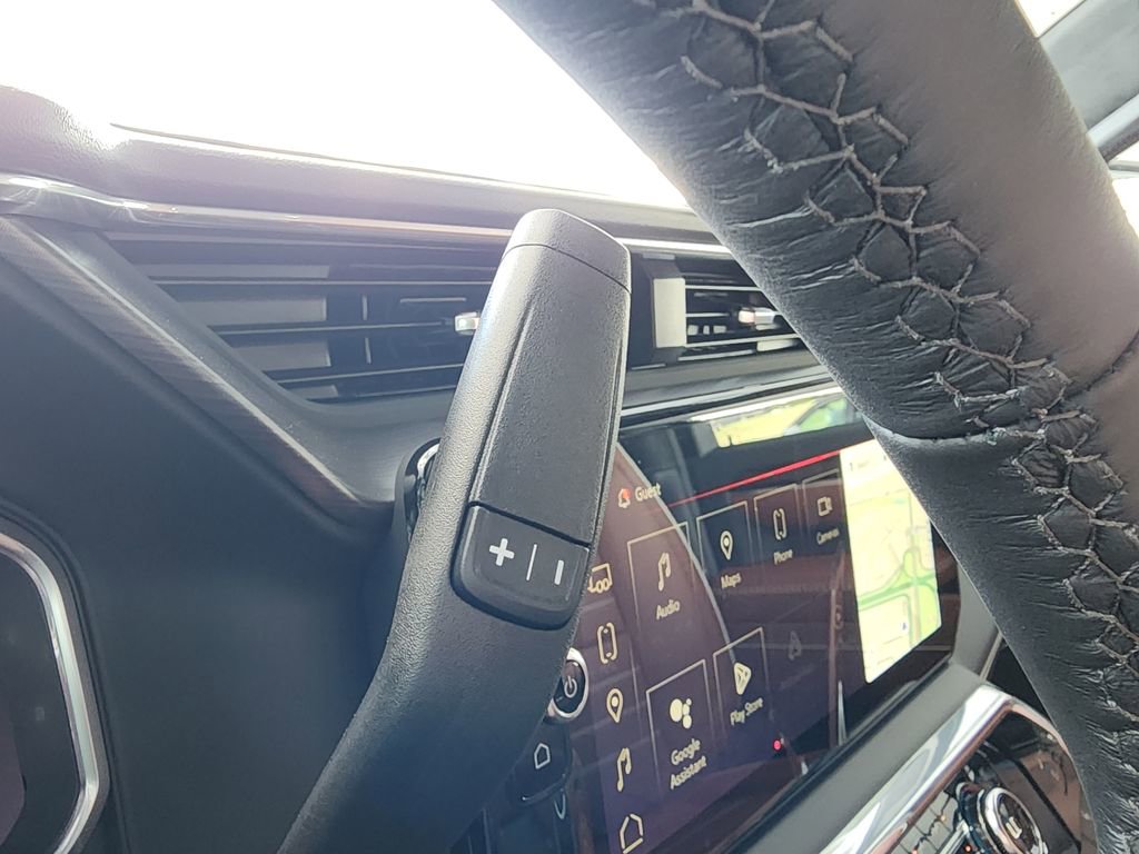 New 2026 GMC Sierra 3500 Denali Ultimate image 27