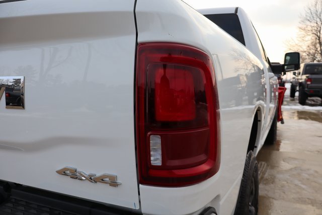Used 2025 RAM 3500 Laramie image 40