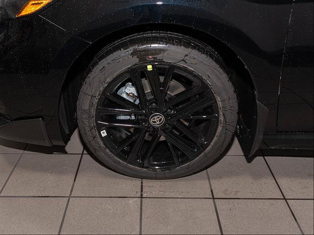 New 2026 Toyota Camry SE AWD/4WD image 5