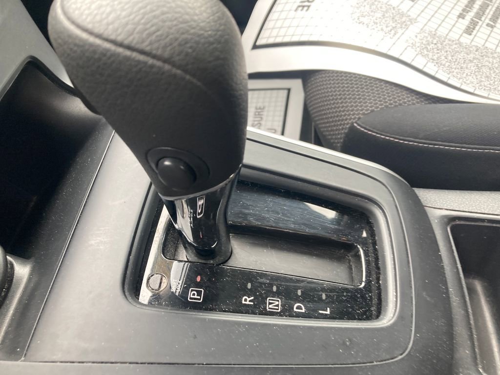 Used 2017 Nissan Sentra S FWD image 31