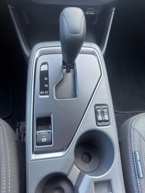 Used 2024 Subaru Crosstrek 2.0i Premium AWD/4WD image 14