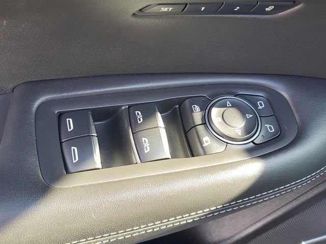 Certified 2021 Cadillac XT6 Sport w/ Platinum Package AWD/4WD image 17