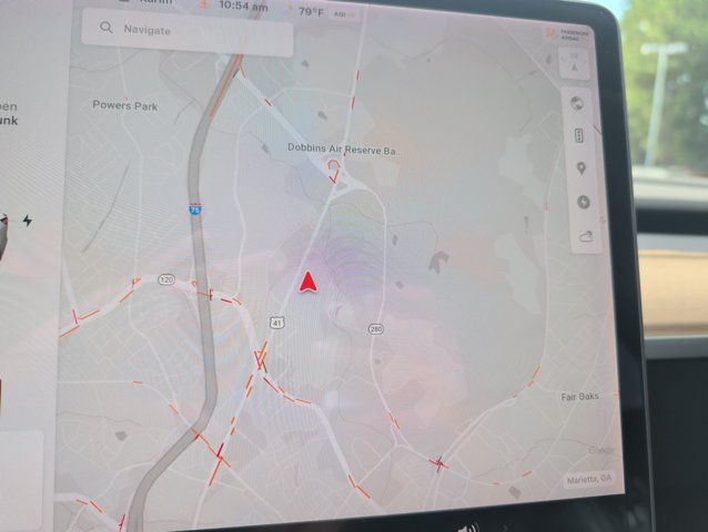 Used 2021 Tesla Model 3 Standard Range Plus RWD image 12