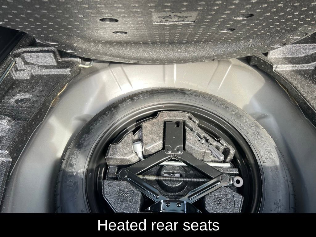 Used 2020 Subaru Forester Touring image 17