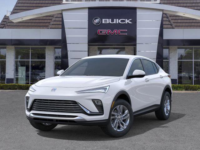 New 2026 Buick Envista Preferred image 6