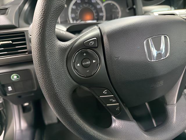 Used 2013 Honda Accord LX image 17