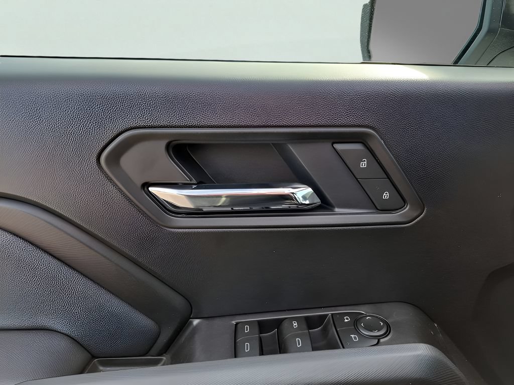 Used 2026 GMC Canyon Elevation AWD/4WD image 30
