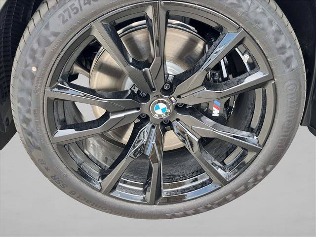 New 2027 BMW X7 xDrive40i w/ Executive Package AWD/4WD image 10