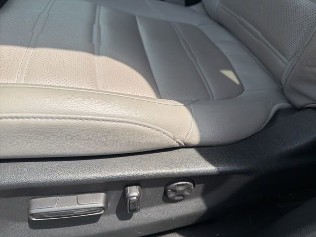 Used 2017 Honda CR-V EX-L image 25
