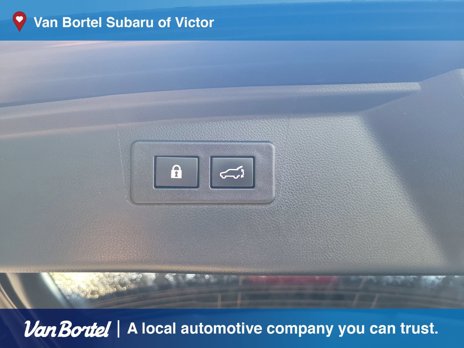 Used 2023 Subaru Outback Limited AWD/4WD image 24