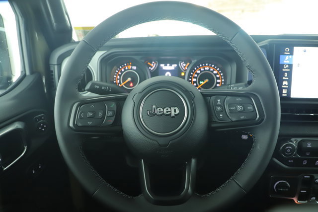 New 2026 Jeep Gladiator Sport image 9