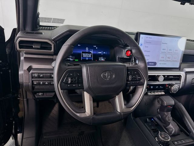 Used 2025 Toyota 4Runner TRD Off-Road Premium image 20