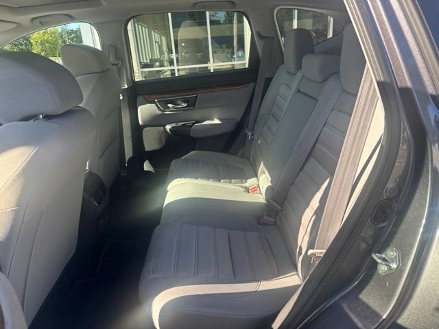 Certified 2018 Honda CR-V EX image 20