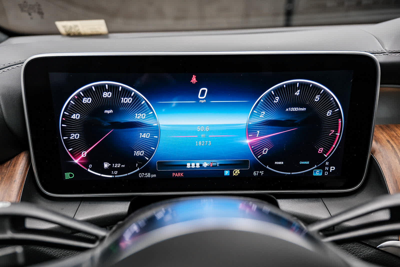 Certified 2024 Mercedes-Benz GLC 300 4MATIC image 30