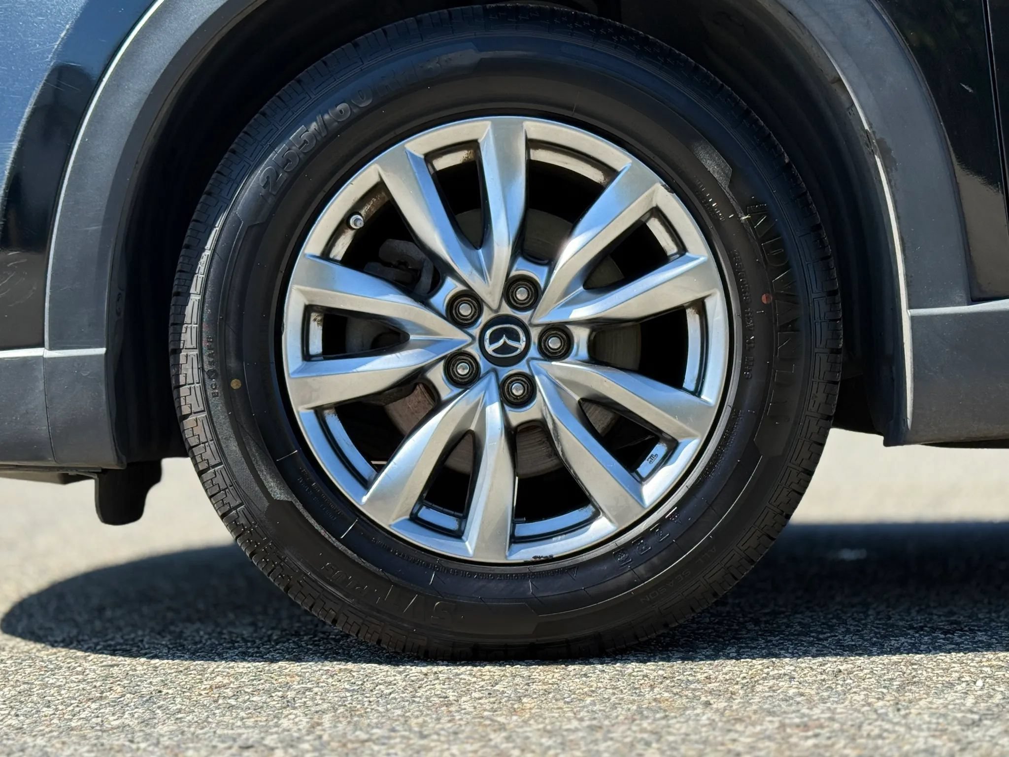 Used 2018 MAZDA CX-9 Touring w/ Touring Premium Package AWD/4WD image 32