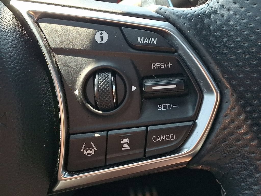 Certified 2021 Acura RDX w/ Advance Package AWD/4WD image 23