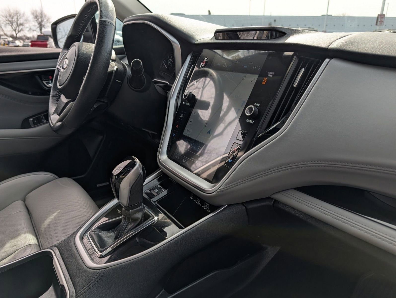 Certified 2023 Subaru Legacy Limited AWD/4WD image 24