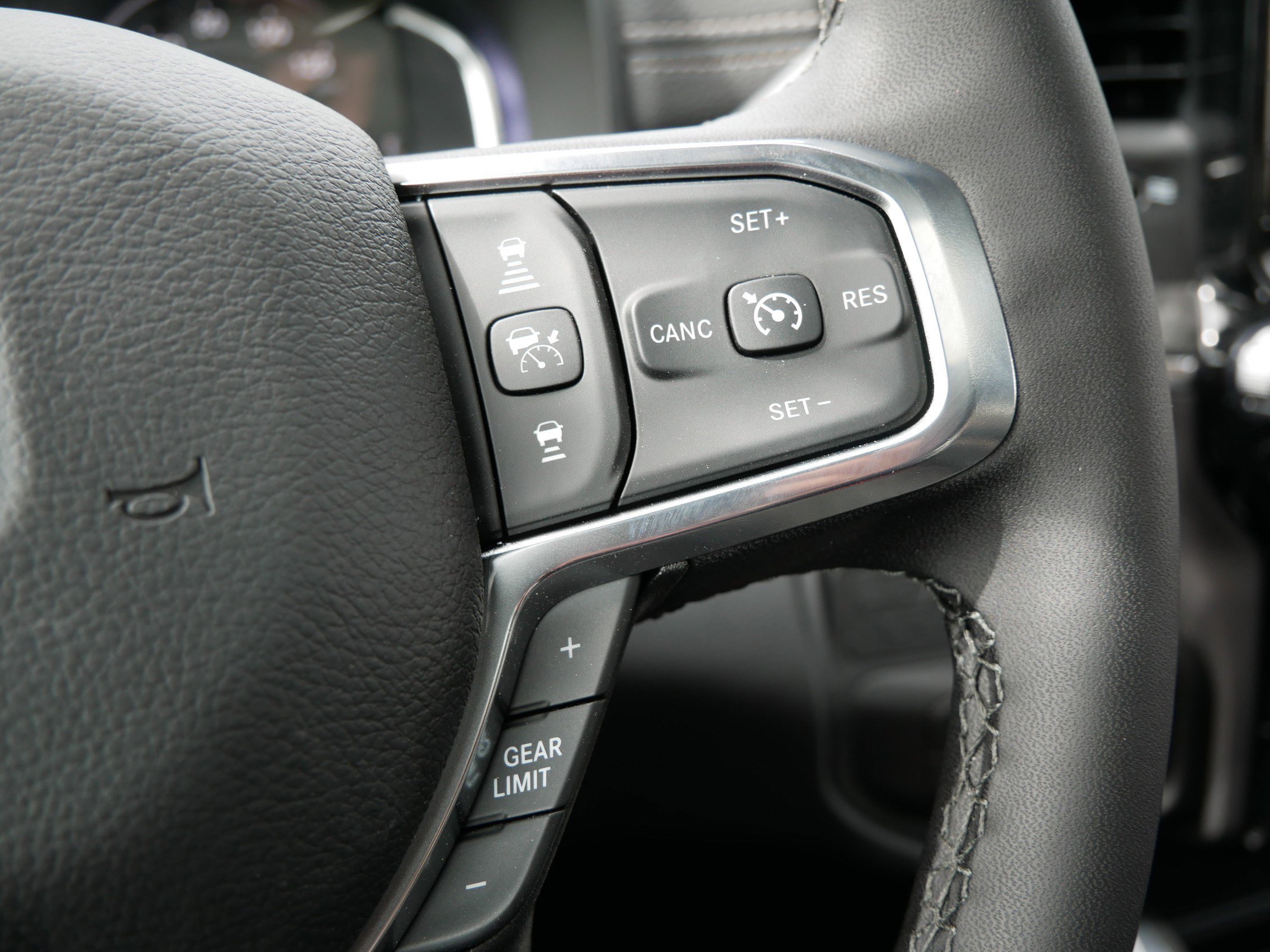 New 2026 RAM 3500 Laramie image 20