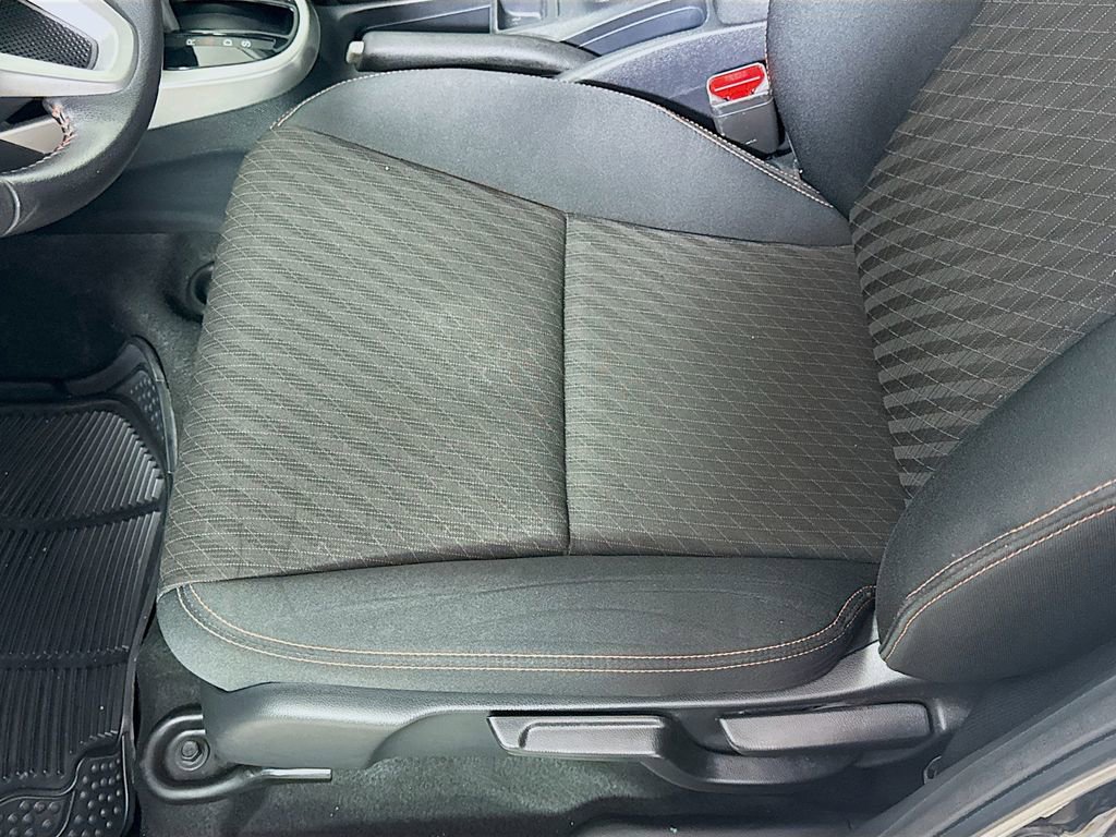 Used 2020 Honda Fit Sport image 19