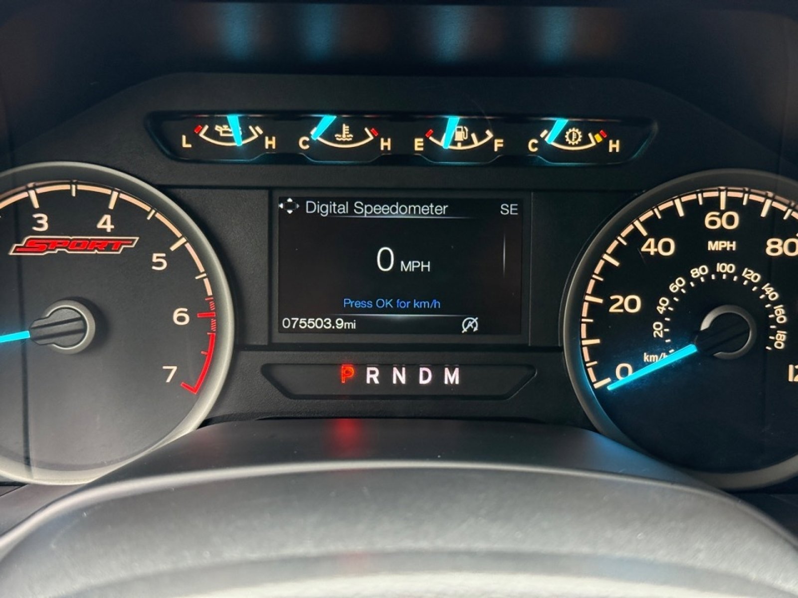 Used 2018 Ford F150 XLT w/ Equipment Group 302A Luxury image 22