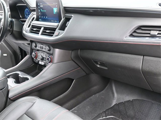 Used 2023 Chevrolet Tahoe RST w/ Luxury Package image 30