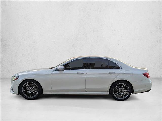 Used 2018 Mercedes-Benz E 300 w/ Premium 1 Package image 8