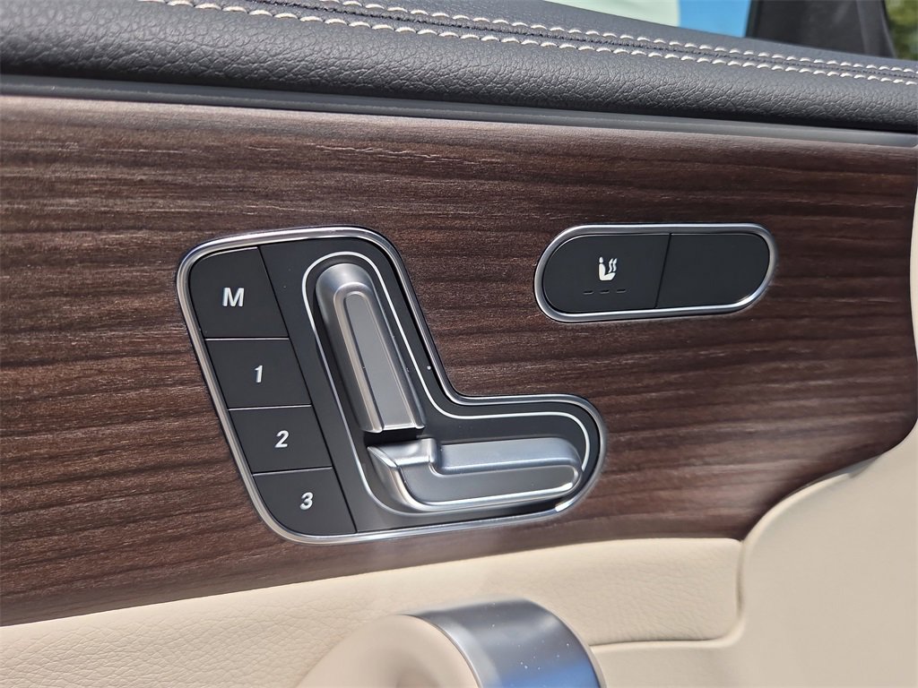 New 2026 Mercedes-Benz CLA 250 4MATIC image 11