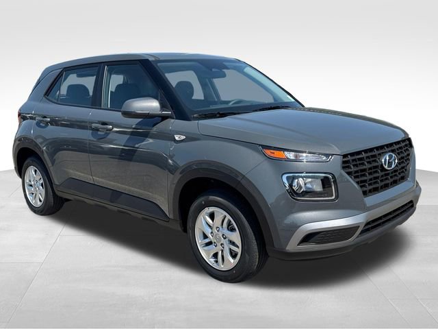 New 2026 Hyundai Venue SE FWD image 7