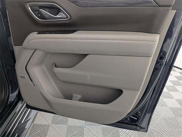 Certified 2023 GMC Yukon XL SLT image 34