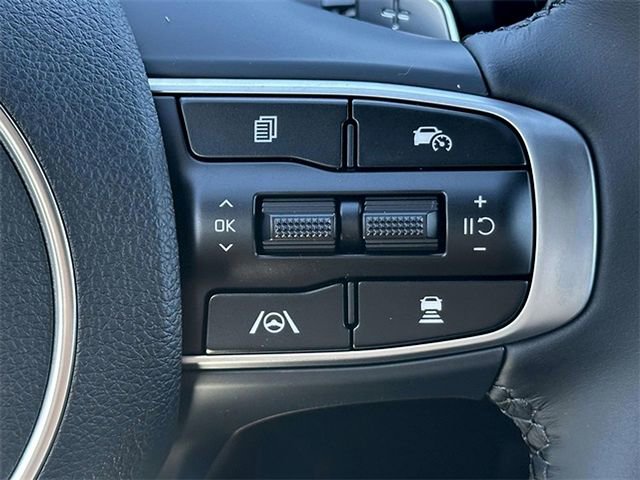 New 2026 Kia K5 GT image 13