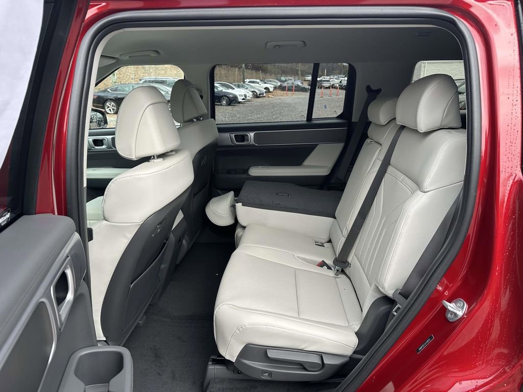 New 2026 Hyundai Santa Fe SEL AWD/4WD image 13