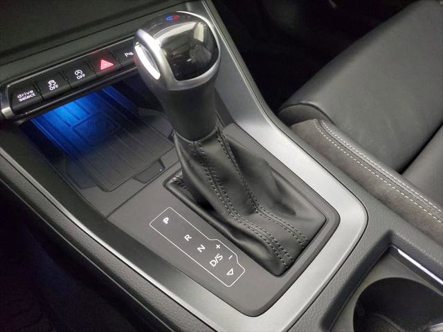 Certified 2021 Audi Q3 2.0T Premium Plus AWD/4WD image 32