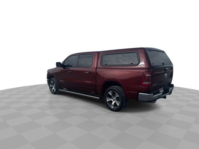 Used 2020 RAM 1500 Laramie image 6