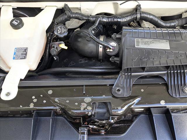 Used 2013 Chevrolet Express 1500 image 25