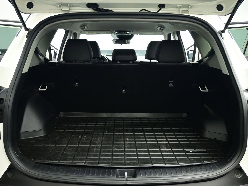 Used 2022 Kia Seltos Nightfall Edition image 9