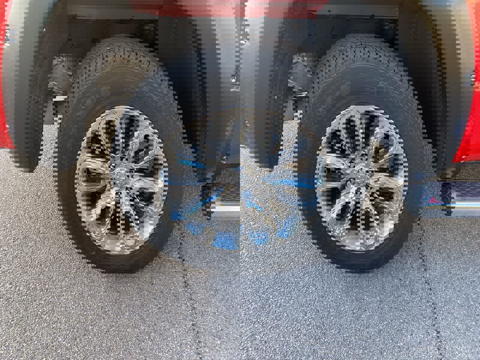 Certified 2022 RAM 1500 Laramie w/ Sport Appearance Package image 6