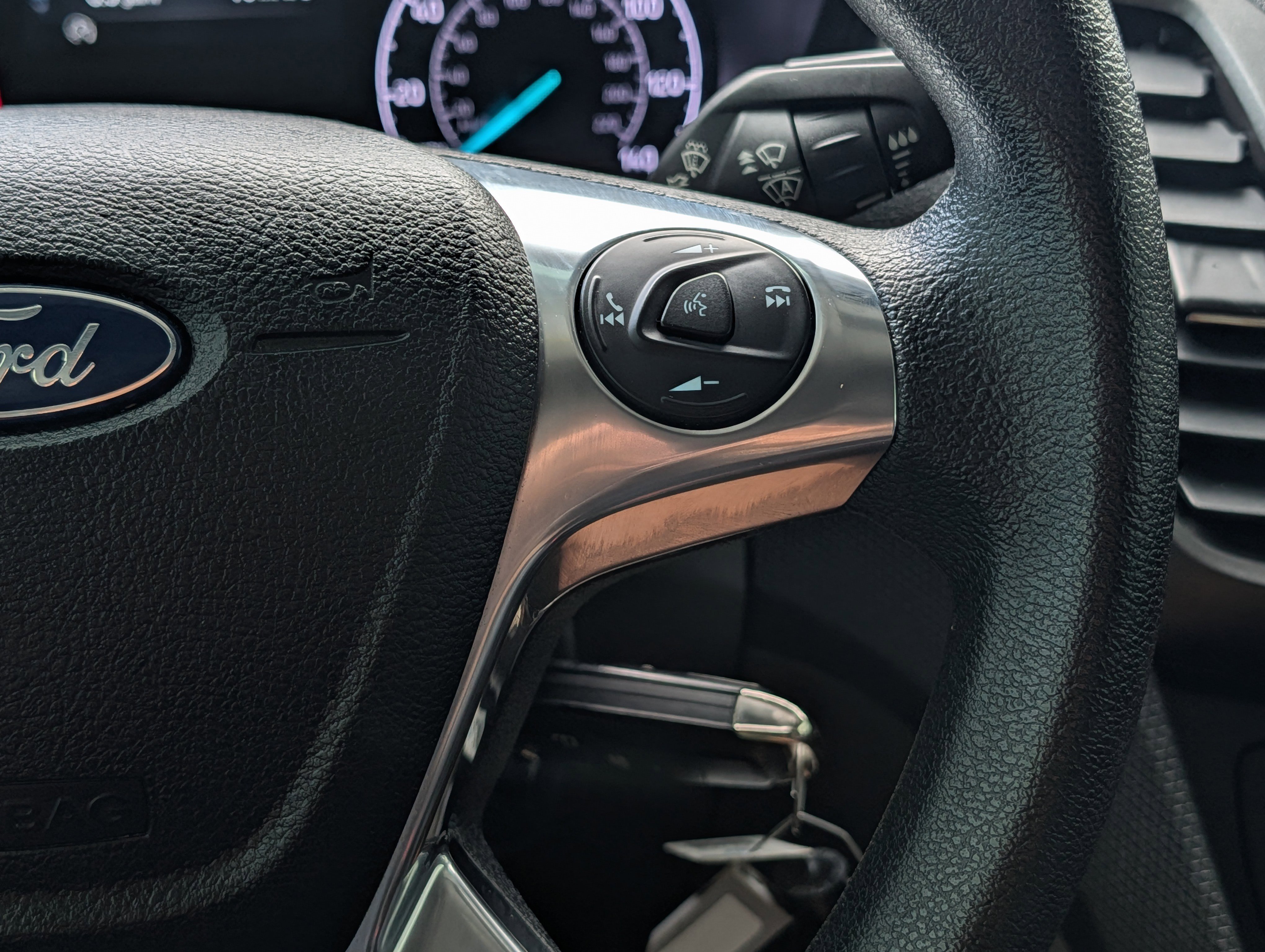 Used 2019 Ford Transit Connect XL FWD image 23