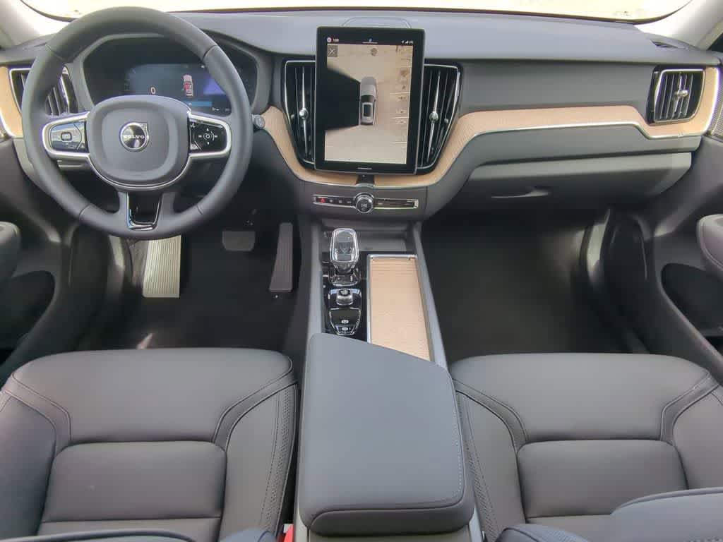 New 2026 Volvo XC60 B5 Plus w/ Protection Package Premier image 15