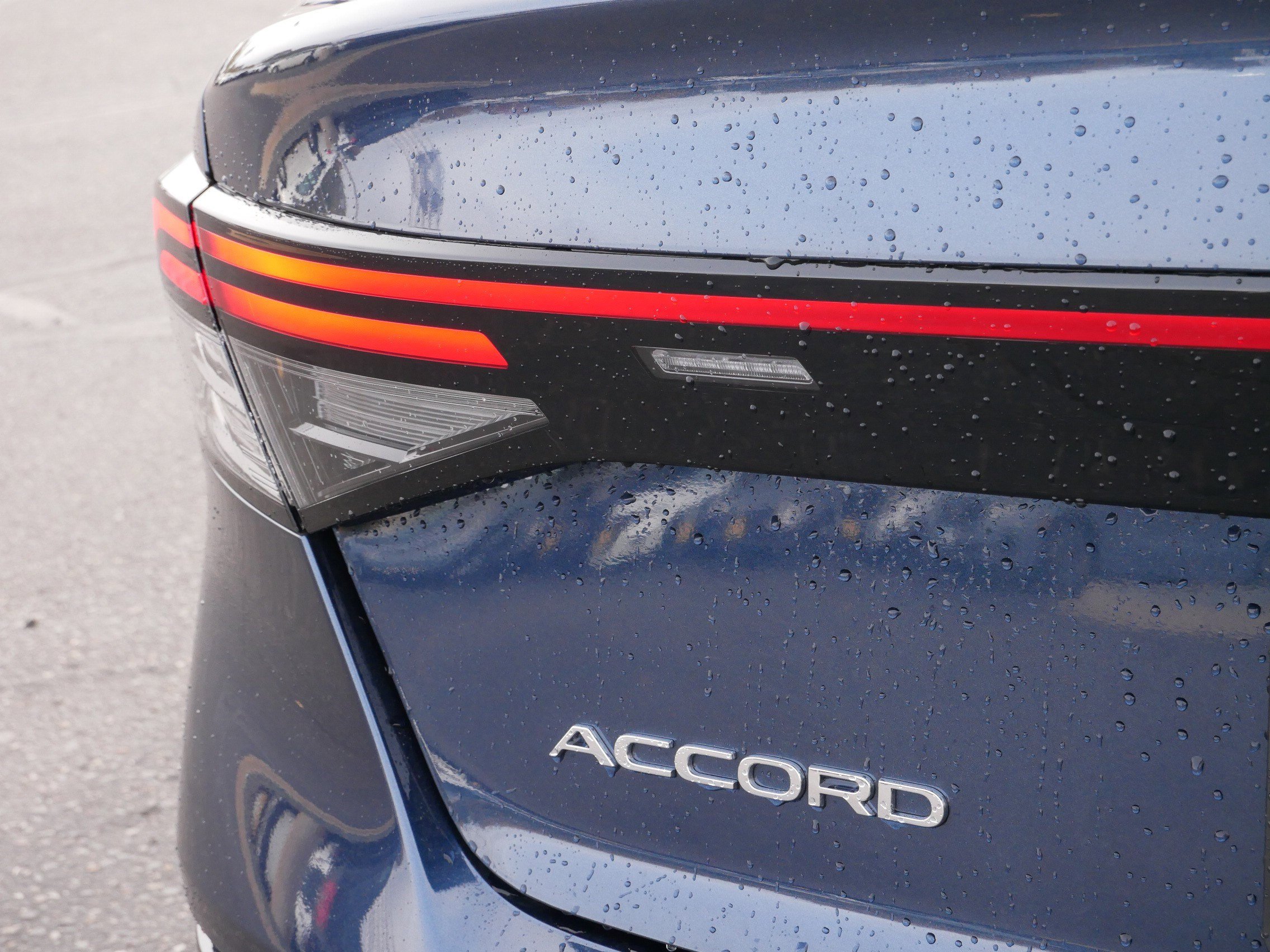 Certified 2025 Honda Accord Touring image 17