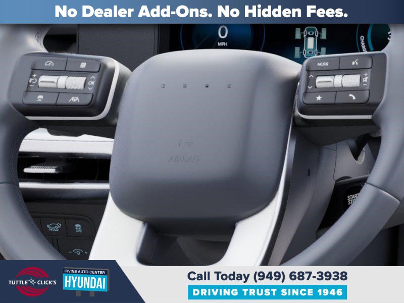 New 2026 Hyundai Ioniq 9 Limited image 15