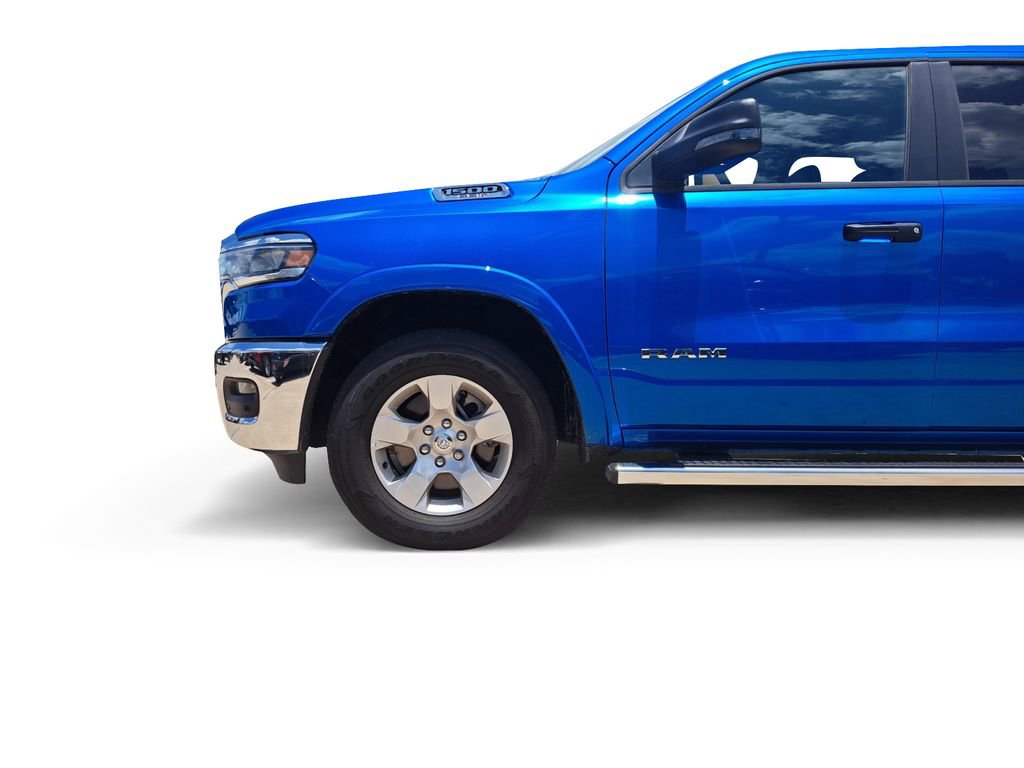 Used 2025 RAM 1500 Lone Star image 15